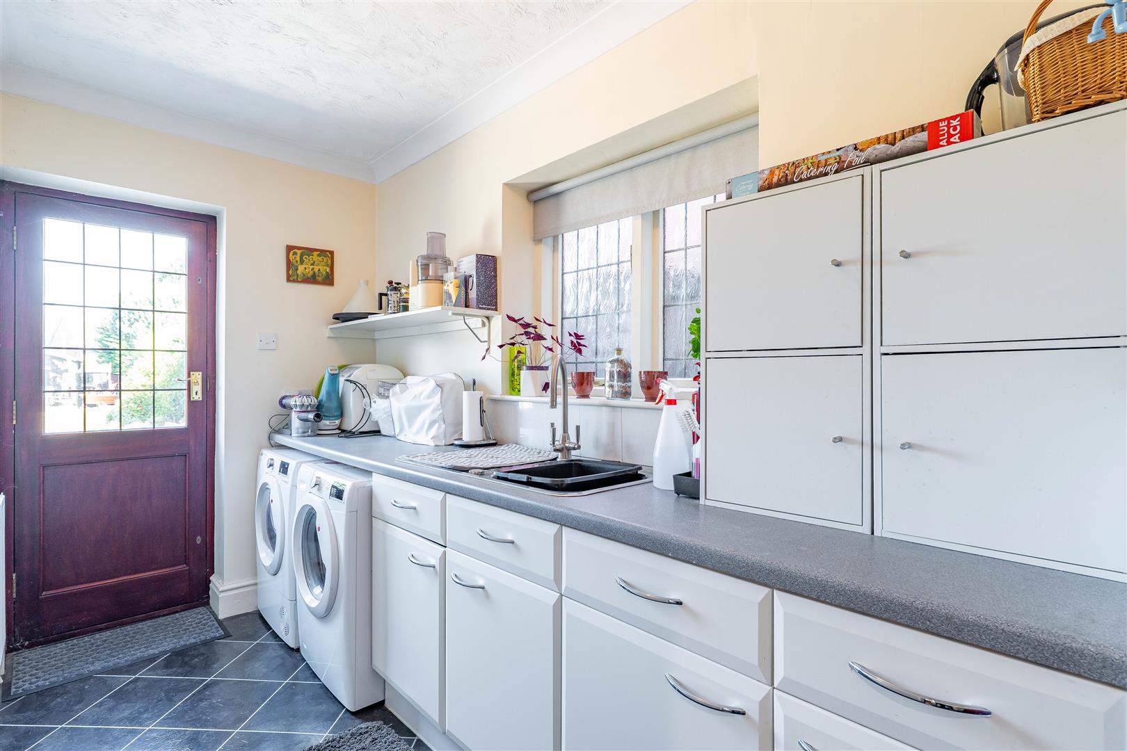 Fermor Road, Tarleton, Preston